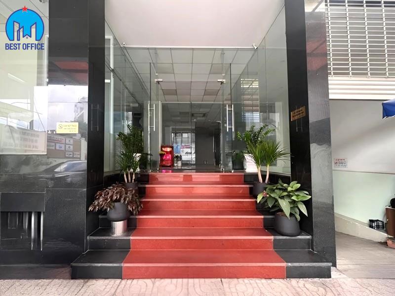 CAO ỐC HÀ SƠN TOWER