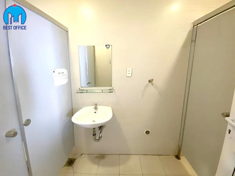 CAO ỐC HÀ SƠN TOWER