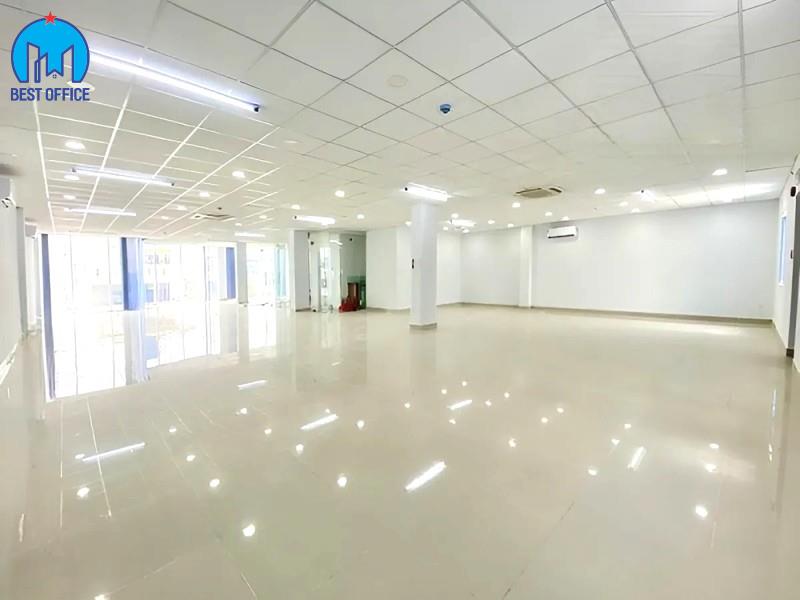 CAO ỐC HÀ SƠN TOWER