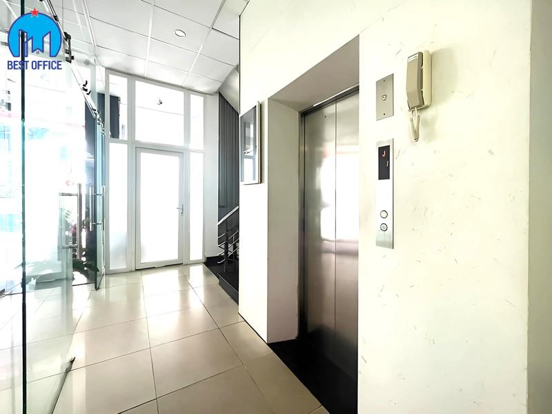 CAO ỐC HÀ SƠN TOWER