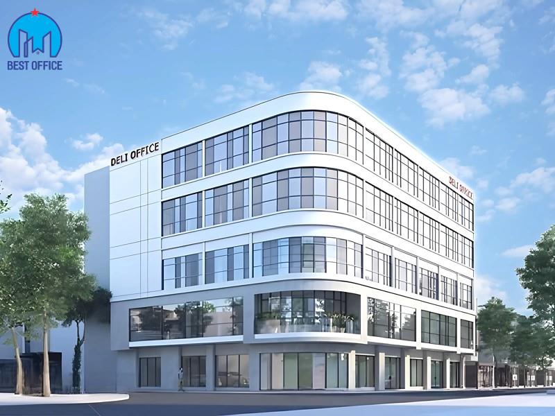 CAO ỐC DELI HVT