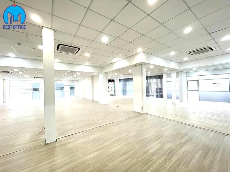 CAO ỐC DELI HVT