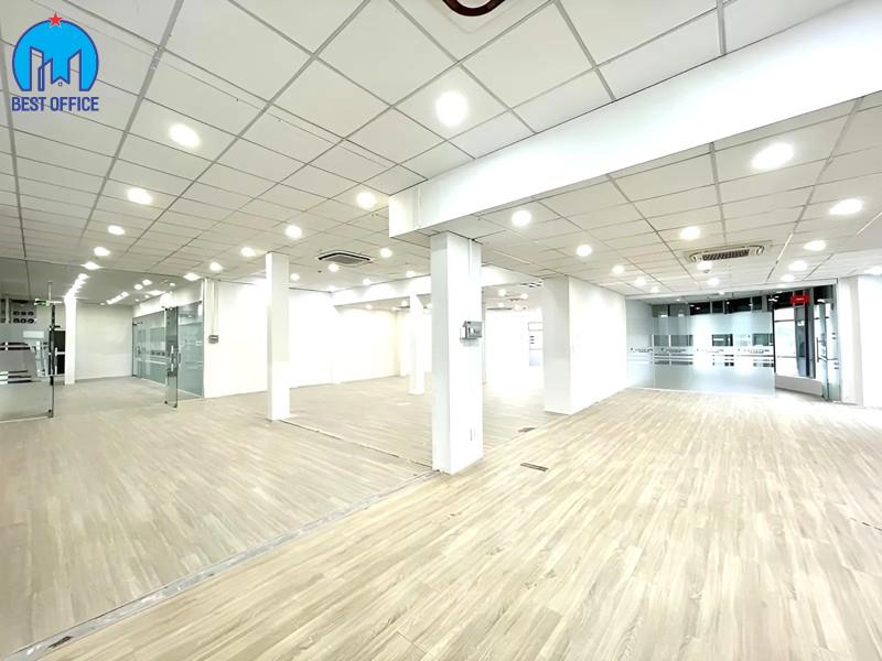 CAO ỐC DELI HVT