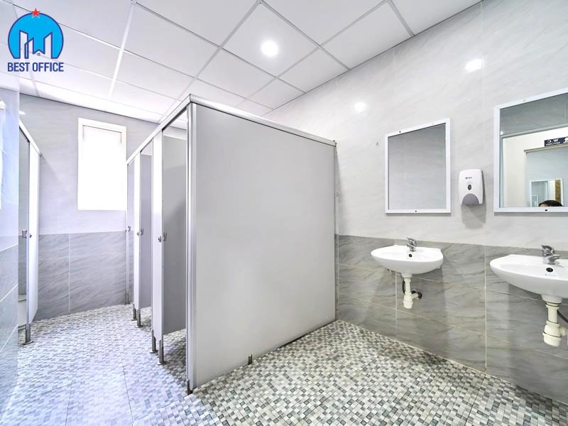 CAO ỐC DELI HVT