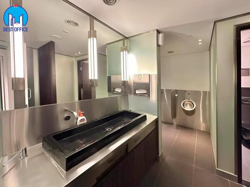 CAO ỐC BITEXCO FINANCIAL