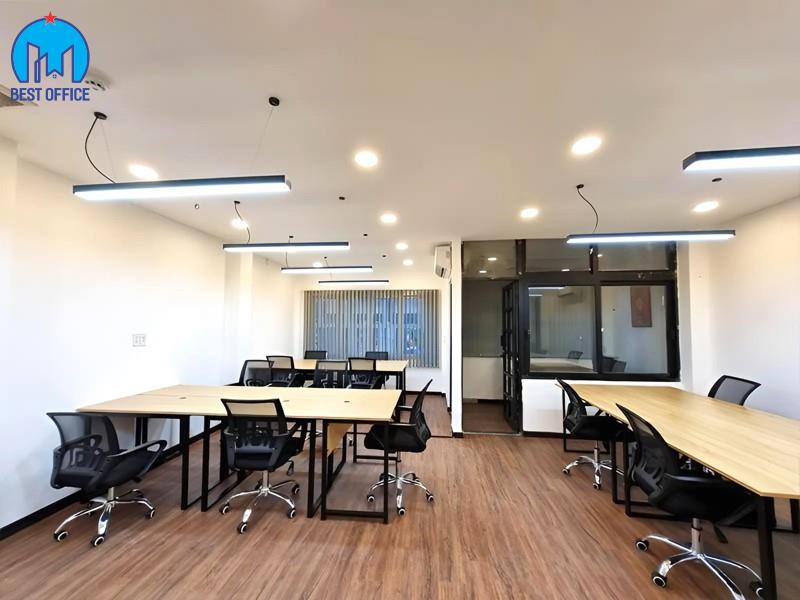CAO ỐC THE SHARK OFFICE CAO ỐC THE SHARK OFFICE