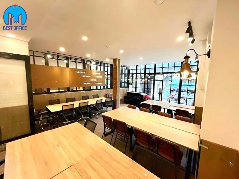 CAO ỐC THE SHARK OFFICE CAO ỐC THE SHARK OFFICE