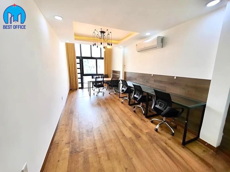 CAO ỐC THE SHARK OFFICE CAO ỐC THE SHARK OFFICE