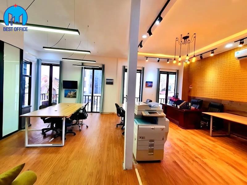 CAO ỐC THE SHARK OFFICE CAO ỐC THE SHARK OFFICE