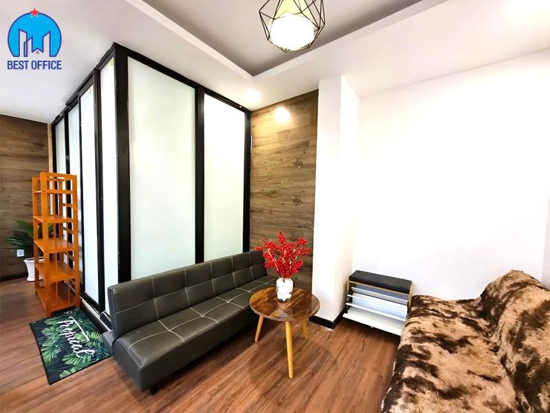 CAO ỐC THE SHARK OFFICE CAO ỐC THE SHARK OFFICE