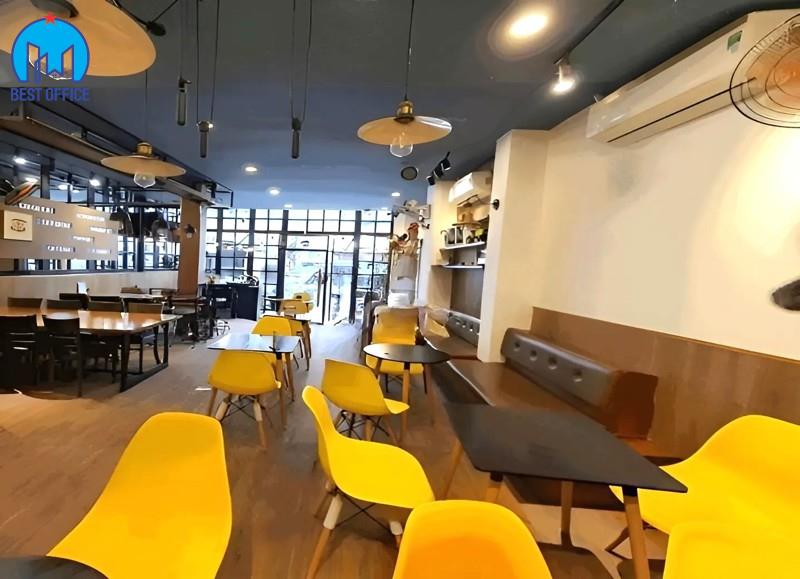 CAO ỐC THE SHARK OFFICE CAO ỐC THE SHARK OFFICE