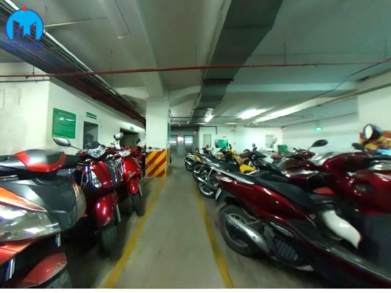 CAO ỐC PHU MY TOWER