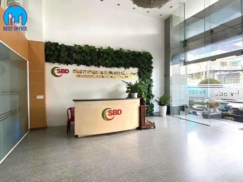 CAO ỐC PHU MY TOWER