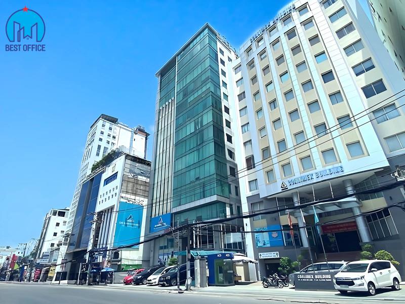 CAO ỐC PHU MY TOWER