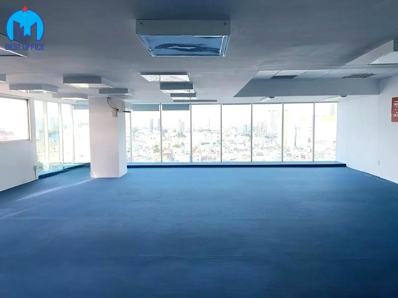 CAO ỐC PHU MY TOWER