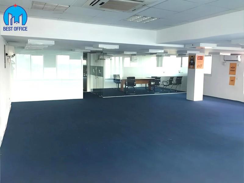 CAO ỐC PHU MY TOWER