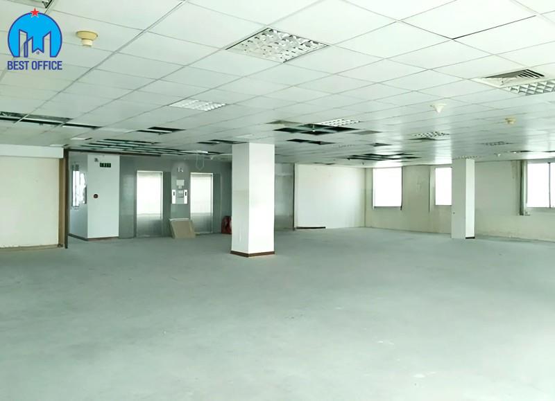 CAO ỐC PHU MY TOWER