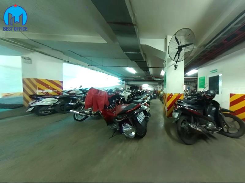 CAO ỐC PHU MY TOWER