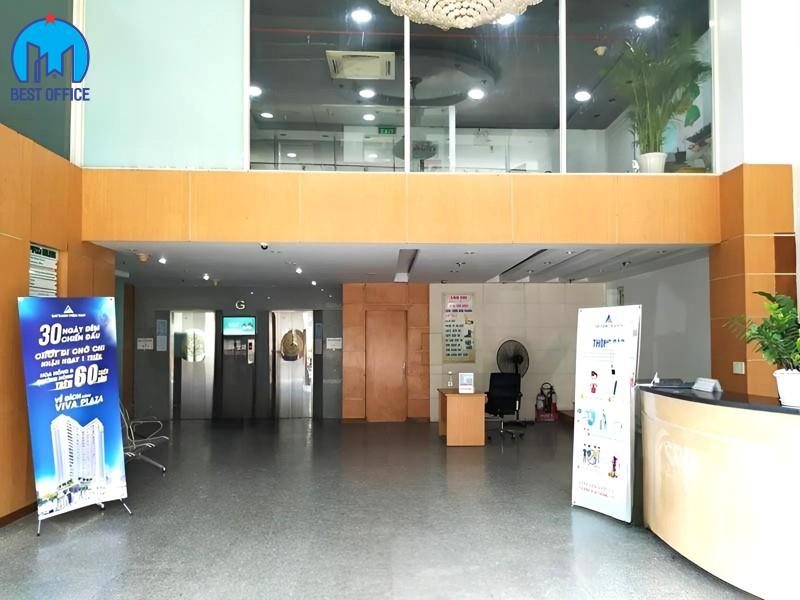 CAO ỐC PHU MY TOWER