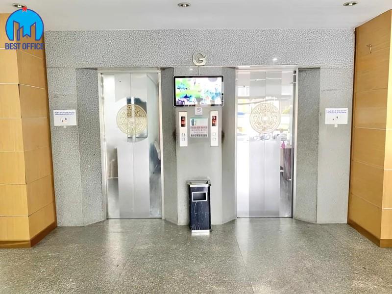 CAO ỐC PHU MY TOWER