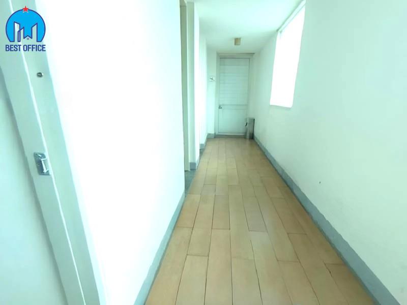 CAO ỐC PHU MY TOWER