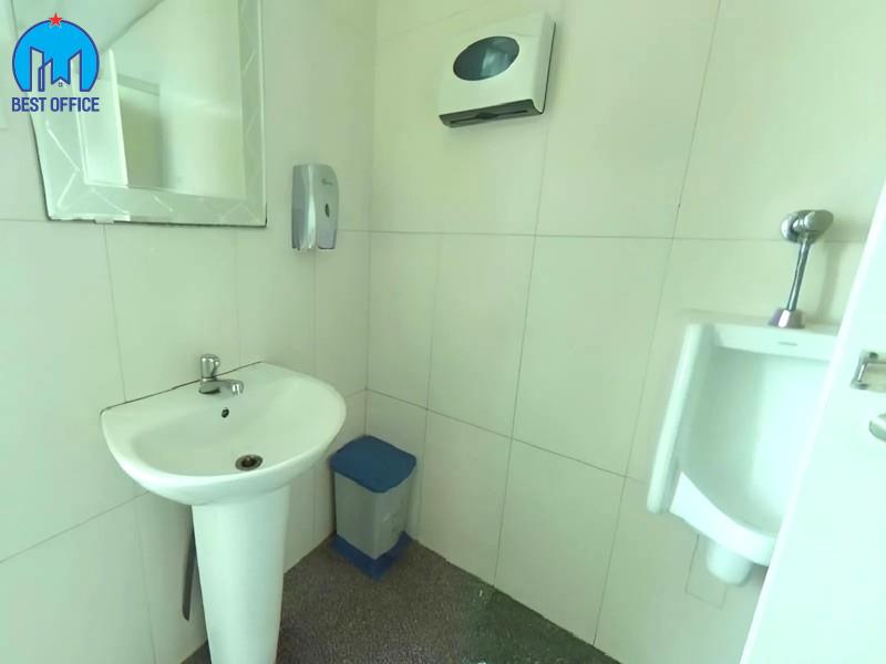 CAO ỐC PHU MY TOWER