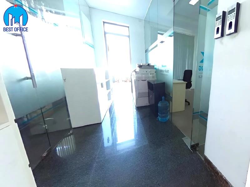 CAO ỐC ASPIRE OFFICE