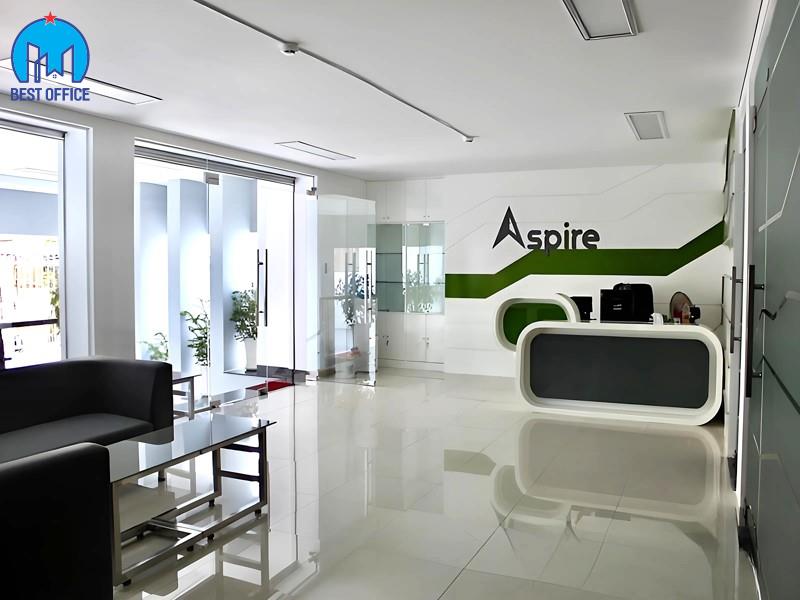 CAO ỐC ASPIRE OFFICE