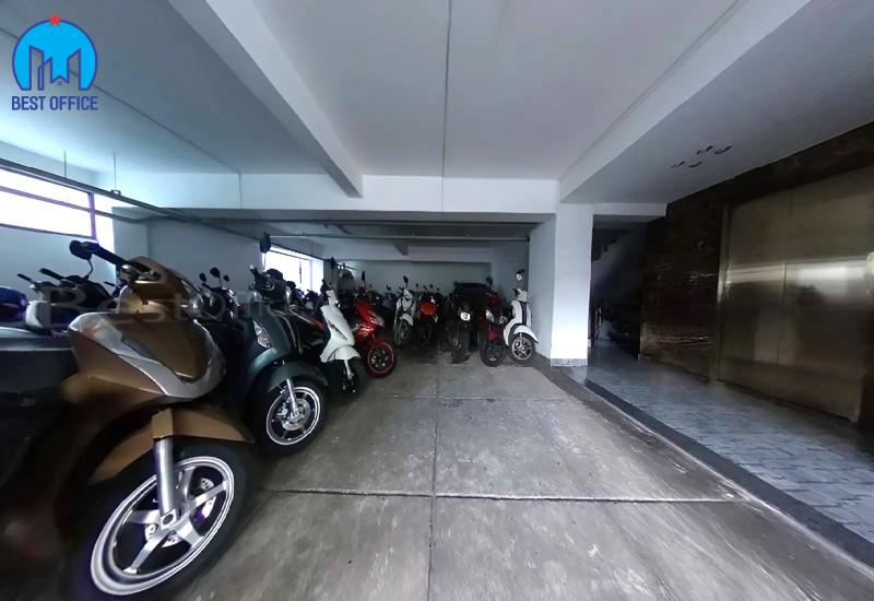 CAO ỐC ASPIRE OFFICE