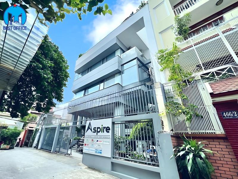 CAO ỐC ASPIRE OFFICE