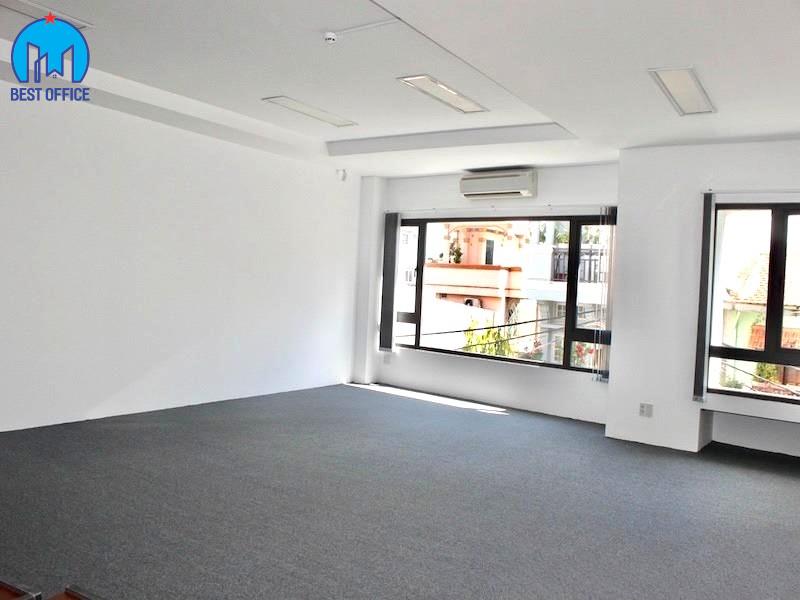 CAO ỐC ASPIRE OFFICE