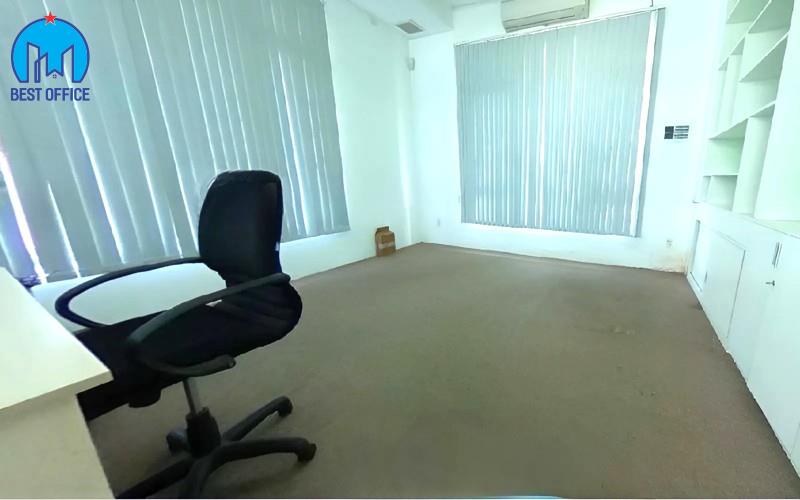 CAO ỐC ASPIRE OFFICE