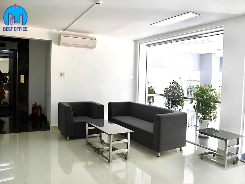 CAO ỐC ASPIRE OFFICE