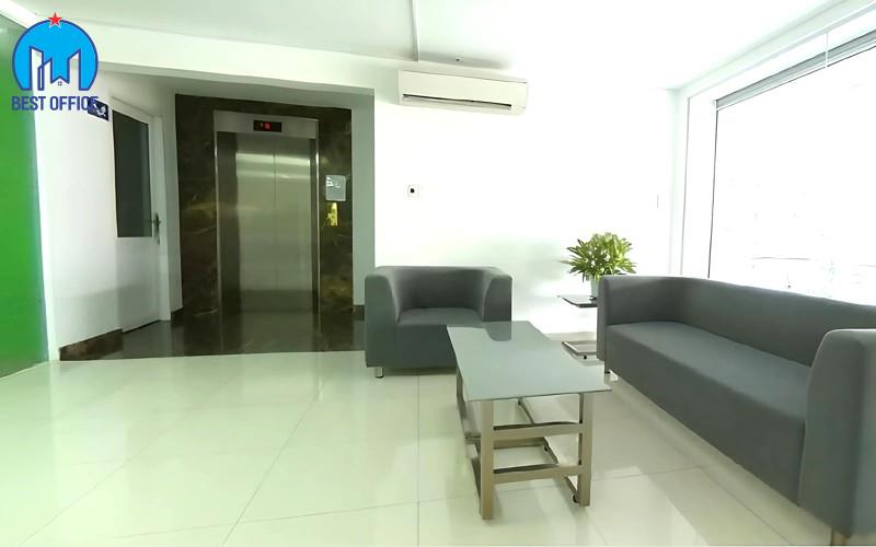 CAO ỐC ASPIRE OFFICE