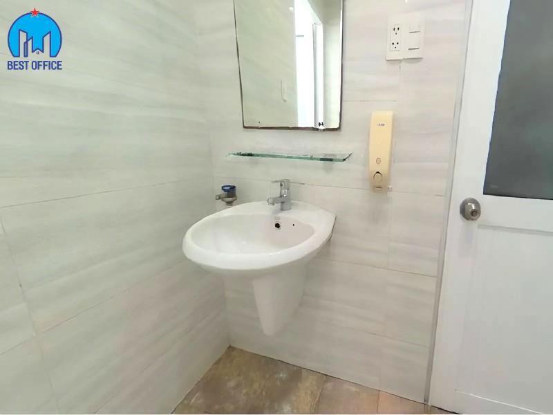 CAO ỐC ASPIRE OFFICE