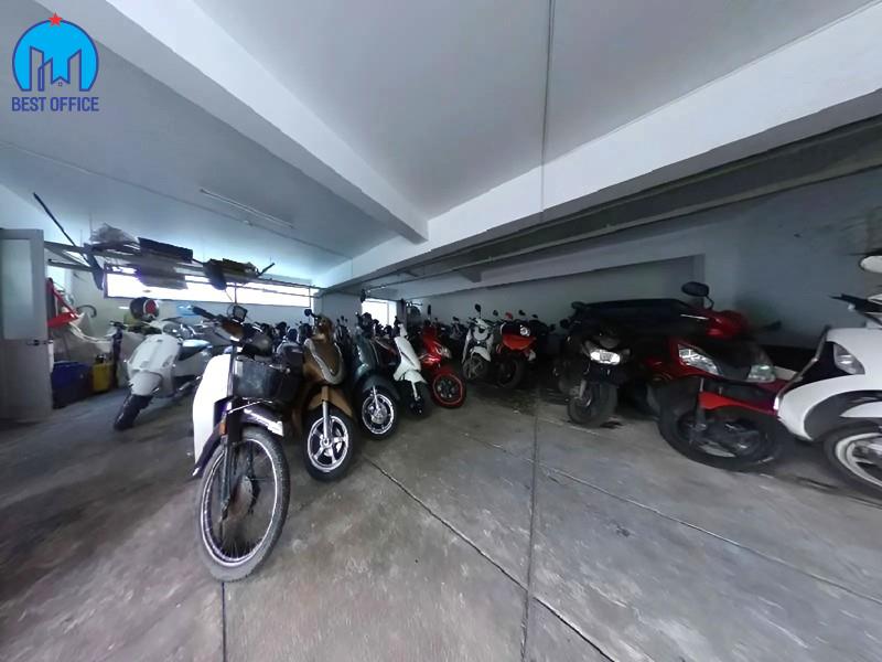 CAO ỐC ASPIRE OFFICE