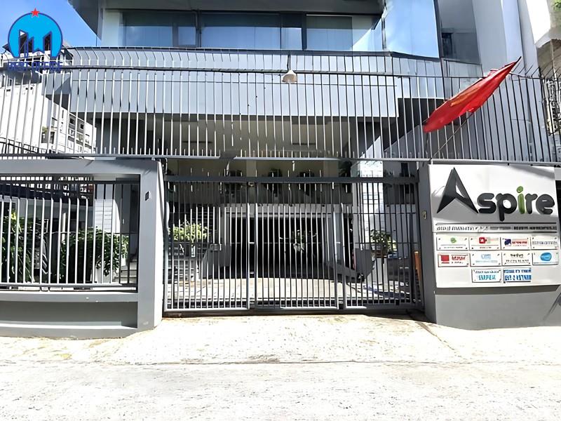 CAO ỐC ASPIRE OFFICE