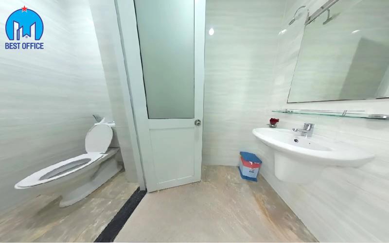 CAO ỐC ASPIRE OFFICE