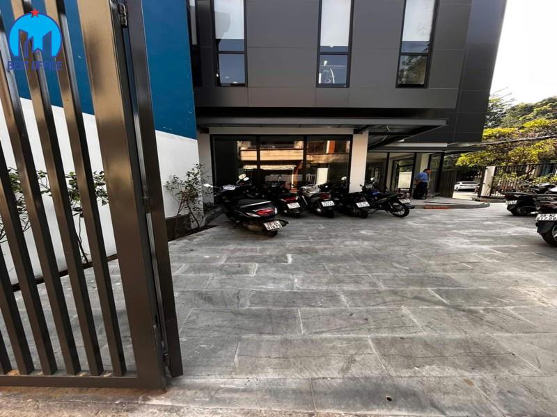 CAO ỐC CHẤN HƯNG