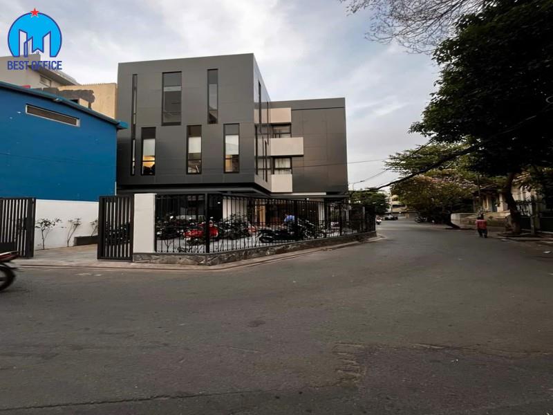 CAO ỐC CHẤN HƯNG