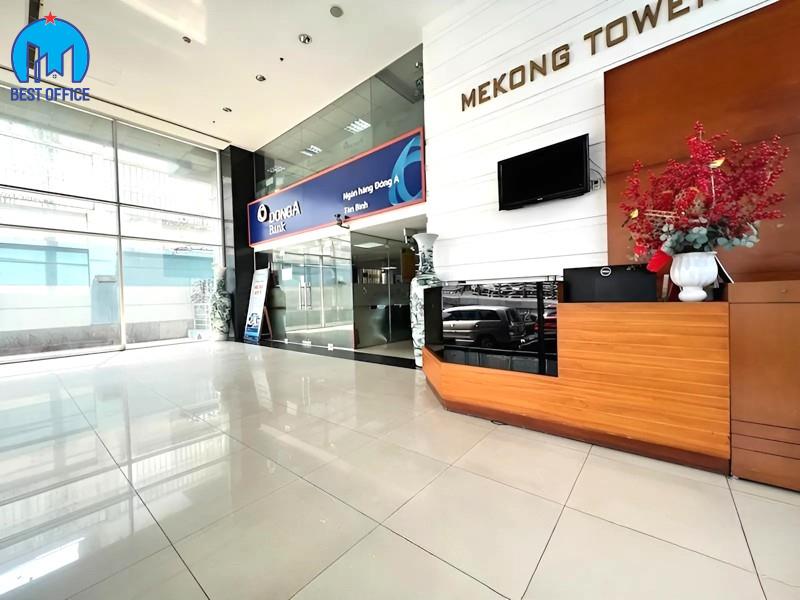 CAO ỐC MEKONG CAO ỐC MEKONG