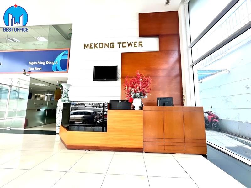 CAO ỐC MEKONG CAO ỐC MEKONG