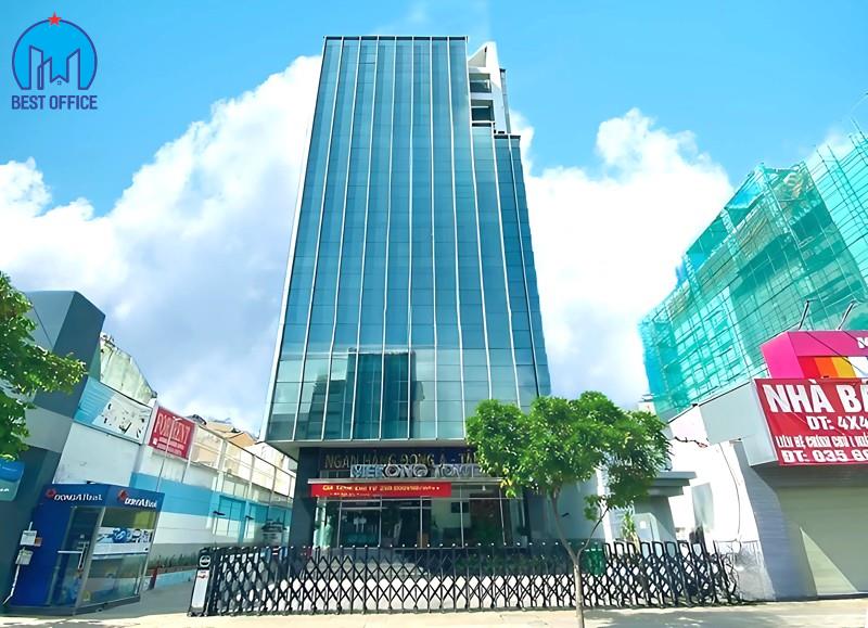 CAO ỐC MEKONG CAO ỐC MEKONG