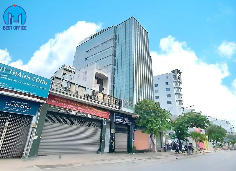 CAO ỐC MEKONG CAO ỐC MEKONG