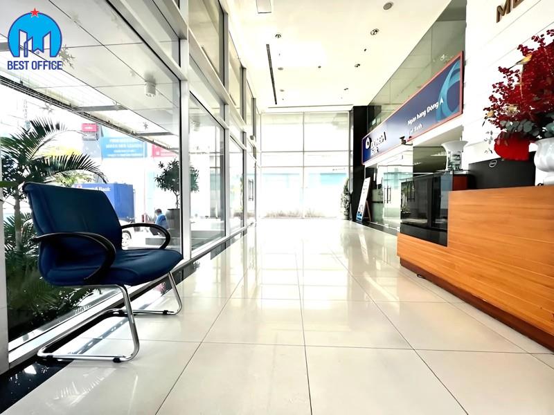 CAO ỐC MEKONG CAO ỐC MEKONG