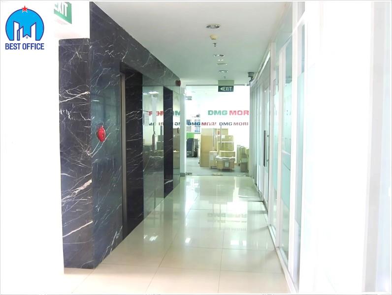 CAO ỐC MEKONG CAO ỐC MEKONG