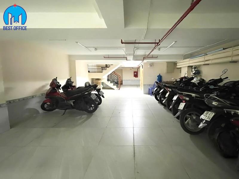 CAO ỐC JD BUILDING