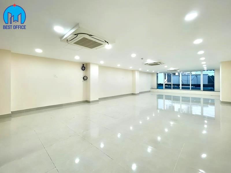 CAO ỐC JD BUILDING