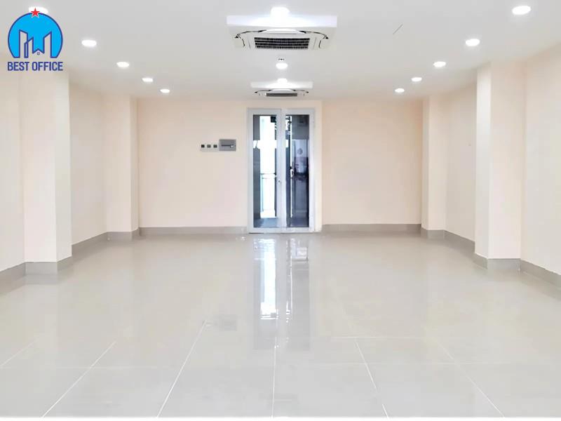 CAO ỐC JD BUILDING