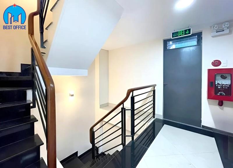 CAO ỐC JD BUILDING